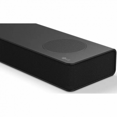 Саундбар LG S80TR 5.1.3 360Вт+220Вт черный - фото 5
