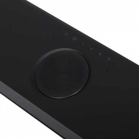 Саундбар LG S90TY 5.1.3 570Вт черный - фото 14