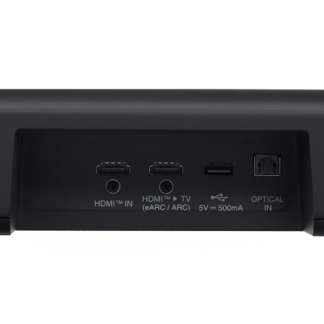Саундбар LG S90TY 5.1.3 570Вт черный - фото 15