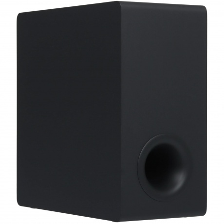 Саундбар LG S90TY 5.1.3 570Вт черный - фото 17