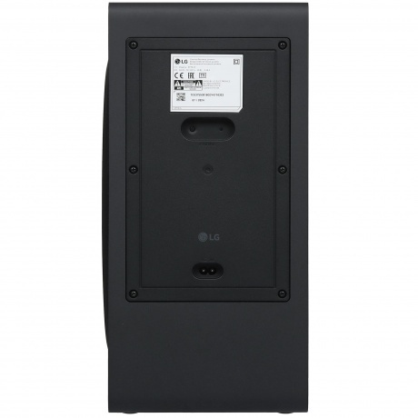 Саундбар LG S90TY 5.1.3 570Вт черный - фото 20