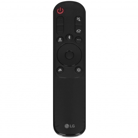 Саундбар LG S90TY 5.1.3 570Вт черный - фото 22