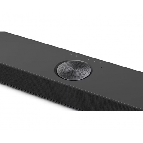 Саундбар LG S90TY 5.1.3 570Вт черный - фото 5