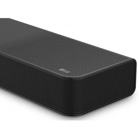 Саундбар LG S90TY 5.1.3 570Вт черный - фото 6