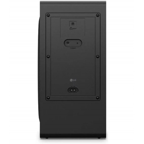 Саундбар LG S90TY 5.1.3 570Вт черный - фото 9