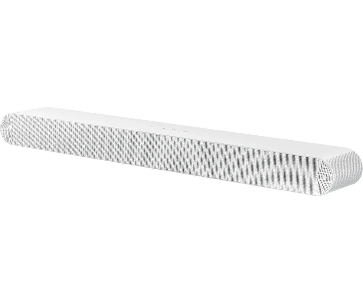 Саундбар Samsung HW-S61D/RU, 3.1 430Вт, белый - фото 1
