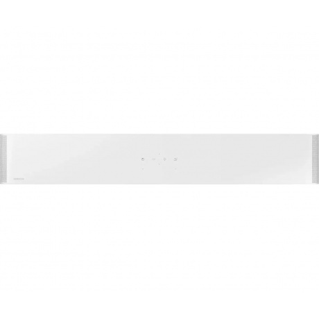 Саундбар Samsung HW-S61B/RU 5.0 200Вт белый - фото 4