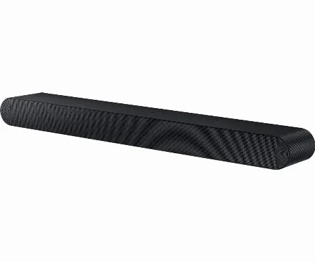 Саундбар Samsung HW-S60D/RU, 3.1, 430Вт, черный