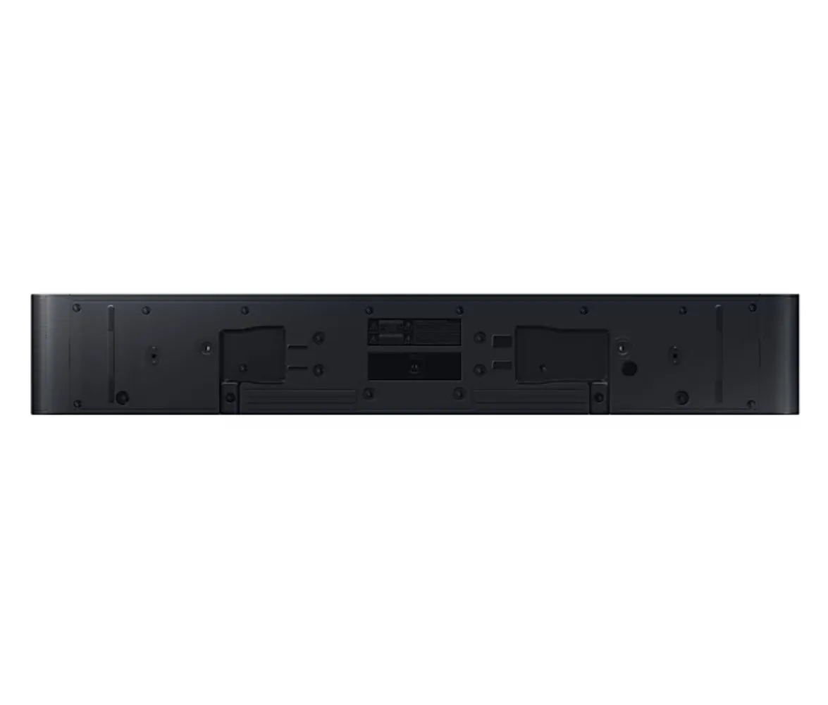 Саундбар Samsung HW-S60D/RU, 3.1, 430Вт, черный - фото 11