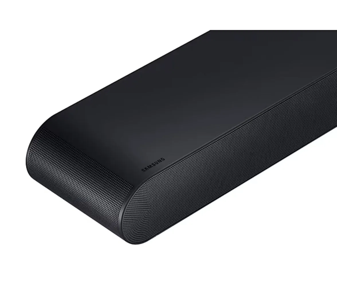 Саундбар Samsung HW-S60D/RU, 3.1, 430Вт, черный - фото 15