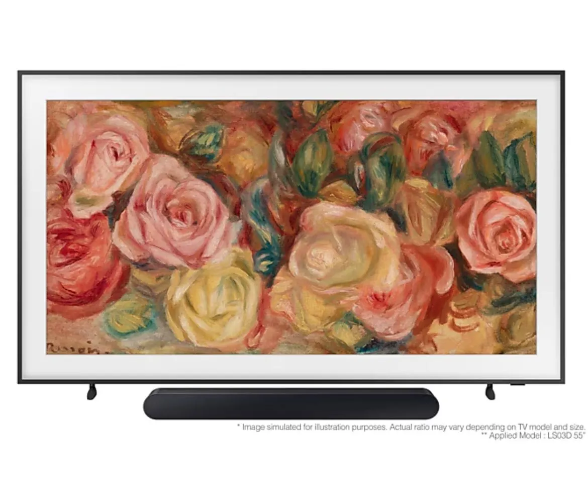 Саундбар Samsung HW-S60D/RU, 3.1, 430Вт, черный - фото 18