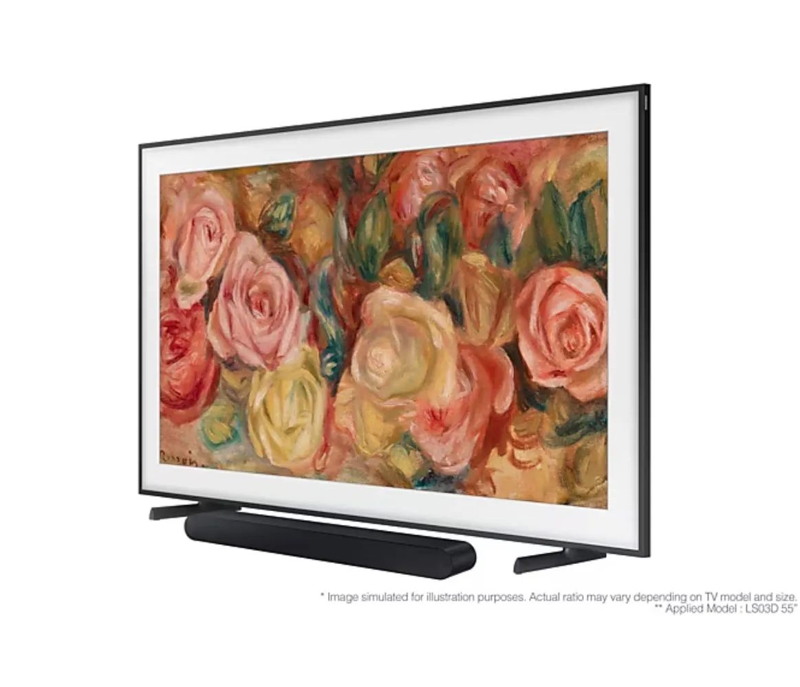 Саундбар Samsung HW-S60D/RU, 3.1, 430Вт, черный - фото 19
