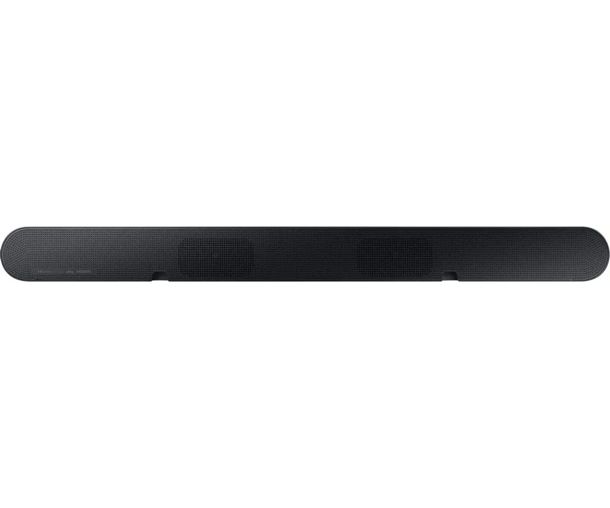 Саундбар Samsung HW-S60D/RU, 3.1, 430Вт, черный - фото 3