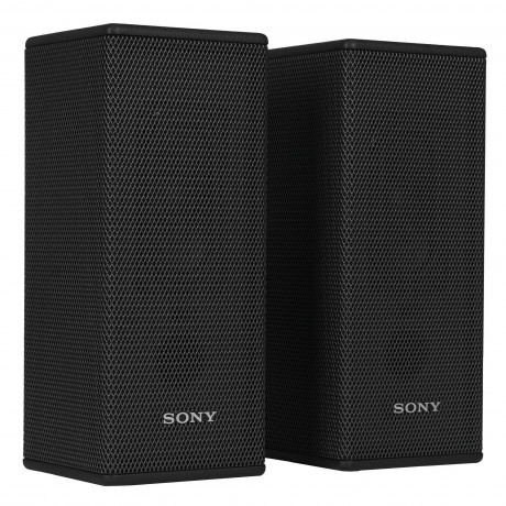 Саундбар Sony HT-S500RF 5.1 760Вт+240Вт черный - фото 14