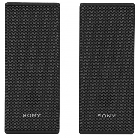 Саундбар Sony HT-S500RF 5.1 760Вт+240Вт черный - фото 15