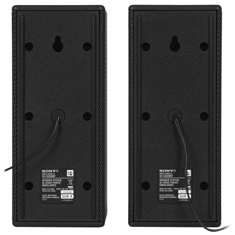 Саундбар Sony HT-S500RF 5.1 760Вт+240Вт черный - фото 17