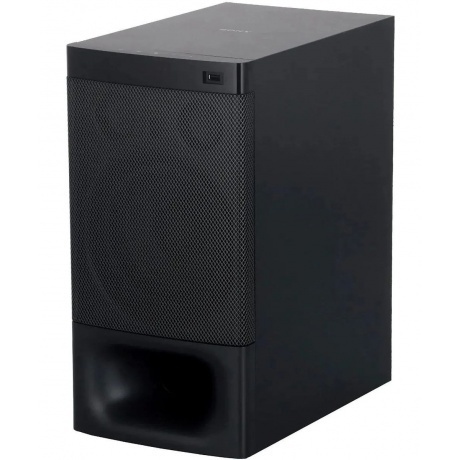 Саундбар Sony HT-S500RF 5.1 760Вт+240Вт черный - фото 7