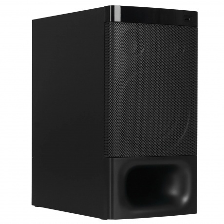 Саундбар Sony HT-S500RF 5.1 760Вт+240Вт черный - фото 9