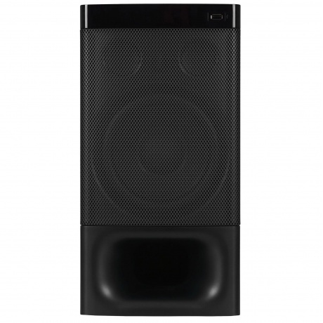 Саундбар Sony HT-S500RF 5.1 760Вт+240Вт черный - фото 10