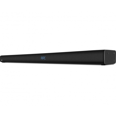 Саундбар SVEN SB-2055, черный, (80 Вт, Bluetooth, HDMI, ПДУ, Optical, USB, дисплей) - фото 2