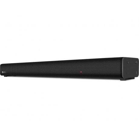 Саундбар Sven SB-2035 2.0 черный 10Вт - фото 2