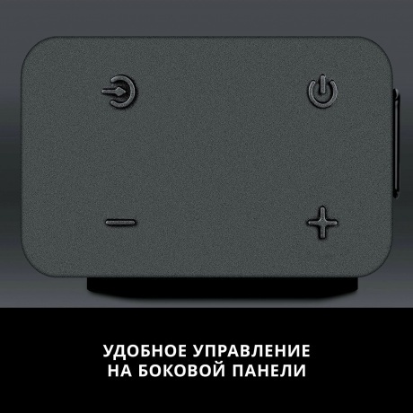 Саундбар Sven SB-2035 2.0 черный 10Вт - фото 12