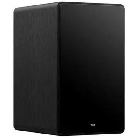 Саундбар TCL Q75H 5.1.2 620Вт черный - фото 3