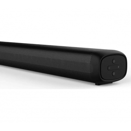 Саундбар Триколор TR-SB-02 2.1 100Вт+40Вт черный - фото 3