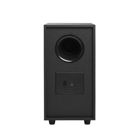 Саундбар JBL Cinema SB190 (JBLSB190BLKCN) Black - фото 11