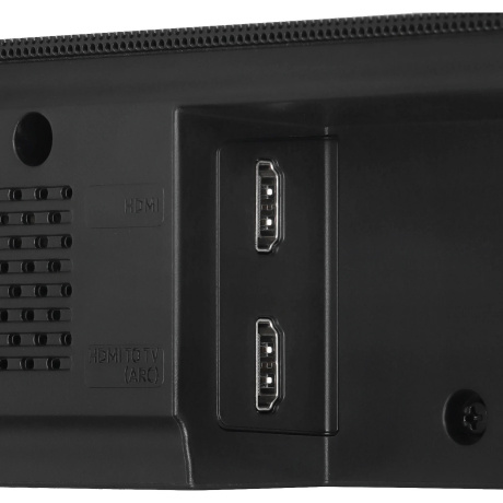 Саундбар Samsung HW-B650F/RU 3.1 120Вт+250Вт черный - фото 6