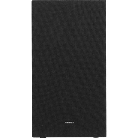 Саундбар Samsung HW-B650F/RU 3.1 120Вт+250Вт черный - фото 8
