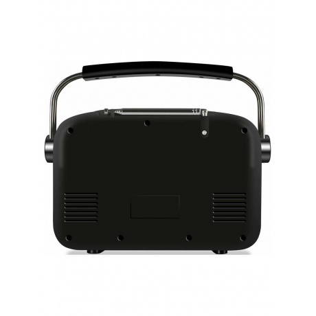 Радиоприёмник SVEN АС SRP-505 черный - фото 2