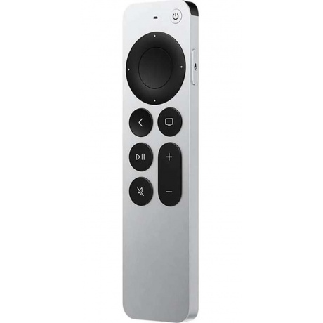 Универсальный пульт Apple TV MJFN3ZM/A (Remote 2-gen. for Apple TV 4K 1st and 2nd gen., Apple TV HD), BT5.0 - фото 2