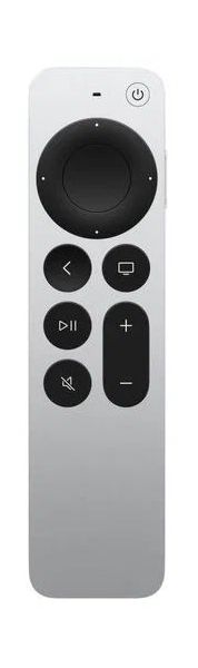 Пульт ДУ Apple Remote (3rd Gen) MNC73
