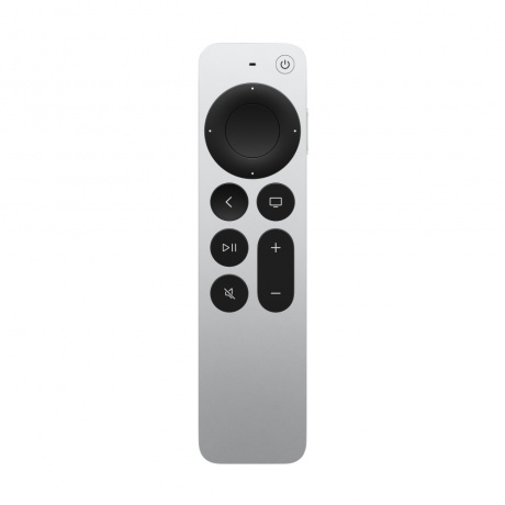 Пульт Apple TV Remote (3rd Generation) MNC83 - фото 1