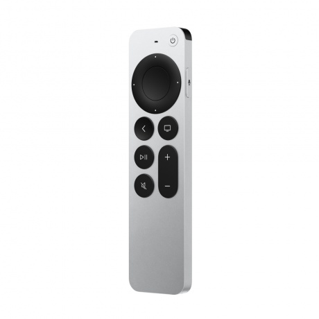 Пульт Apple TV Remote (3rd Generation) MNC83 - фото 2