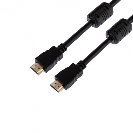 Кабель Proconnect HDMI-HDMI v1.4 2,0м (с фильтром) - фото 1