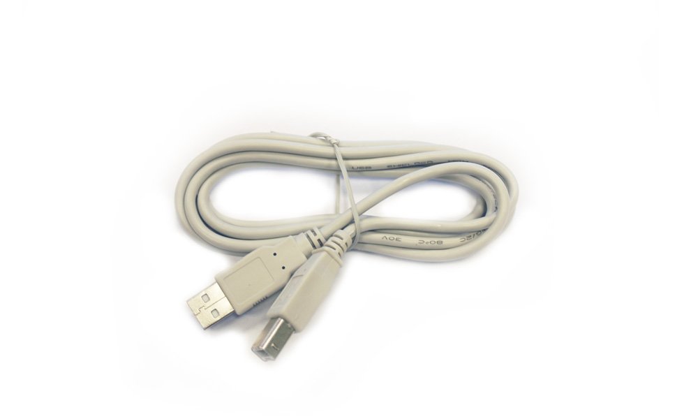 Шнур Netko USB 2.0 AM-BM 1,5м