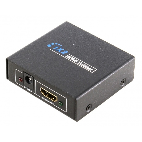 Кабель Espada EDH22 HDMI 1x2 Splitter