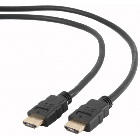 Кабель Gembird Cablexpert HDMI 19M v20 75m Black CC-HDMI4-75M 897₽