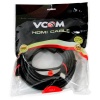 Кабель VCOM HDMI 19M ver 2.0 10m (CG525D-R-10.0)