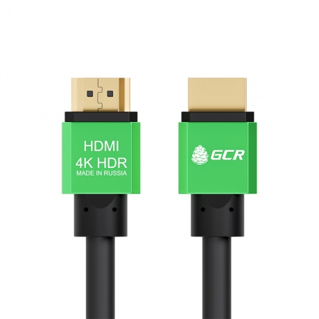 Кабель Greenconnect HDMI 1.2m GCR-50961 - фото 2