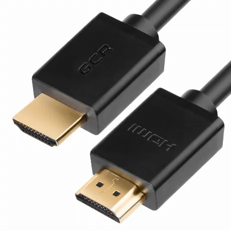 Кабель Greenconnect HDMI-HDMI v2.0, 7.5м, GCR-50579