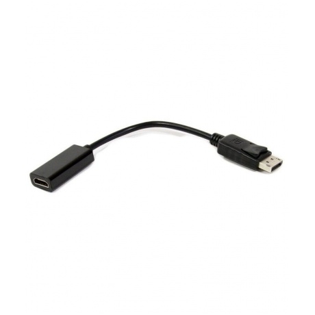 Переходник Telecom TA553 DisplayPort - HDMI-F 0.2m - фото 2