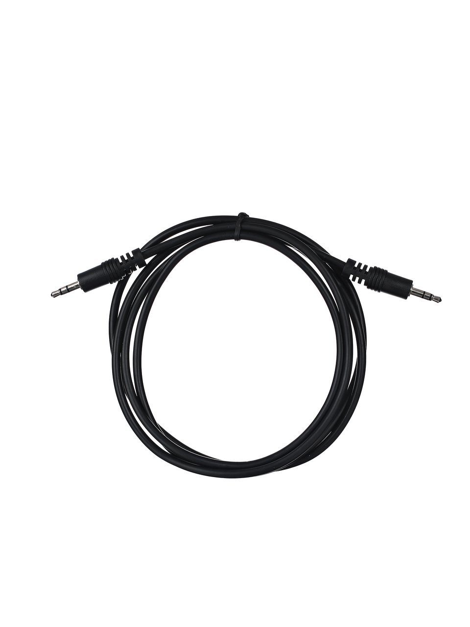 Кабель Telecom Audio Jack (M) - Jack (M) 3.5мм 1.5м TAV7175-1.5M кабель переходник аудио luazon jack 3 5 m 2xrca m стерео 1 2 м черный
