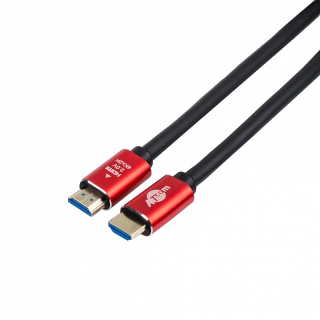 Кабель Atcom HDMI - HDMI 10м AT5944 - фото 3