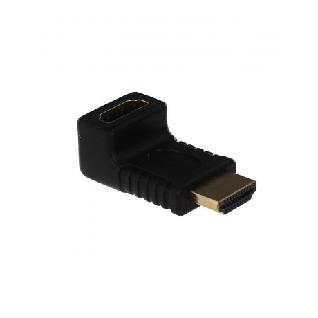 Адаптер VCOM HDMI (M) - HDMI (F) CA320 - фото 1