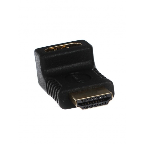 Адаптер VCOM HDMI (M) - HDMI (F) CA320 - фото 3