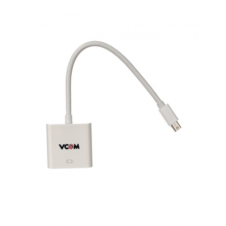 Адаптер VCOM MINI-DP - HDMI 0.2м VHD6055 - фото 1