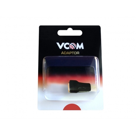Адаптер VCOM  DP - VGA CA335 - фото 2